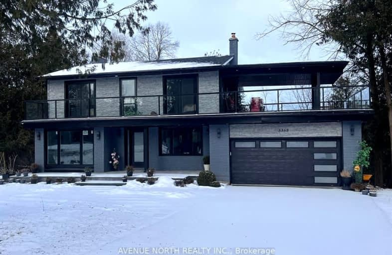 3368 Baskins Beach Road, Constance Bay - Dunrobin - Kilmaurs - Wo | Image 1