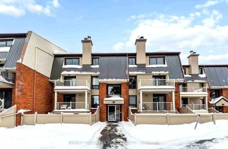 02-20 Sweetbriar Circle, Barrhaven | Image 1