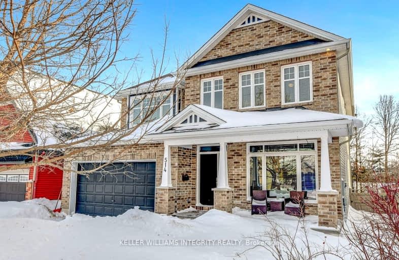 514 Bryce Place, Stittsville - Munster - Richmond | Image 1