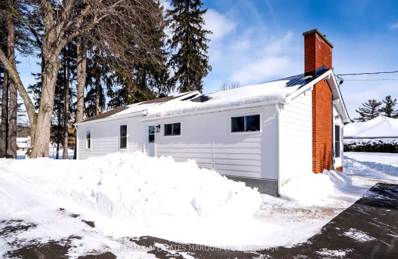 6397 Le Domaine Road, South Glengarry | Image 1