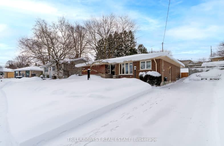 45 Larkspur Crescent, Kitchener | Image 1