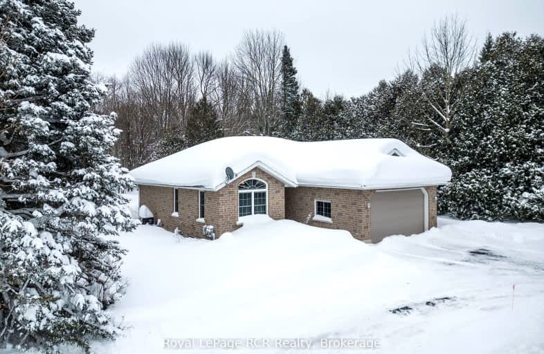 318783 1 Grey Road, Georgian Bluffs | Image 1