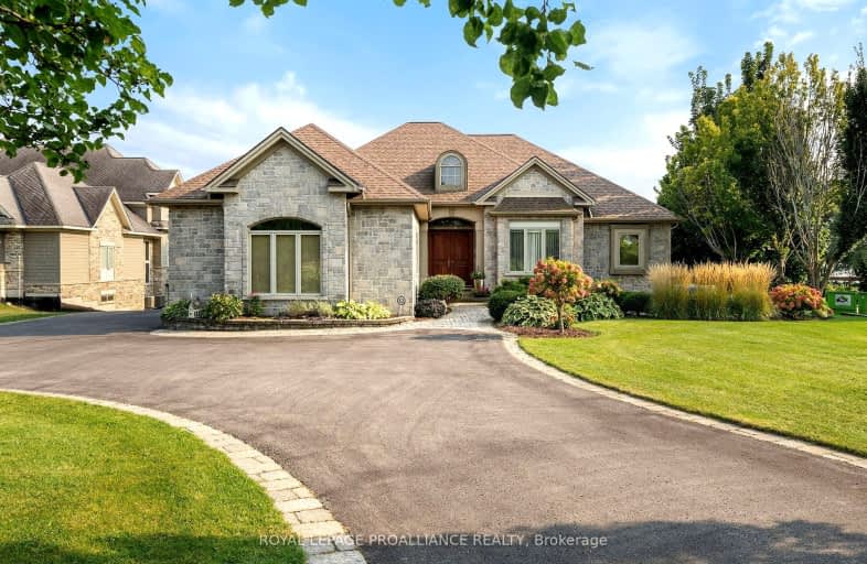 35 Settler's Landing Drive, Quinte West | Image 1