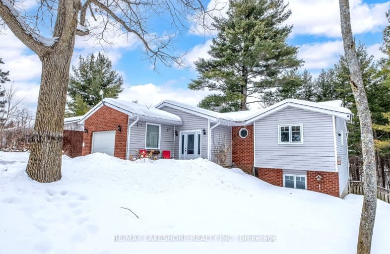 5101 Boundary Road, Hamilton Township | Image 1