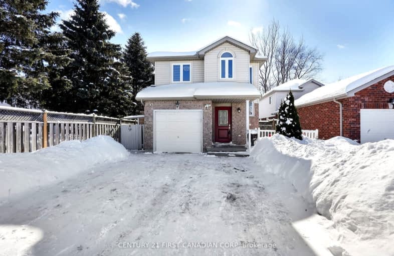 535 Ridgeview Drive, London | Image 1