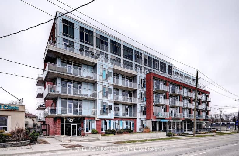 203-42 Bridgeport Road East, Waterloo | Image 1