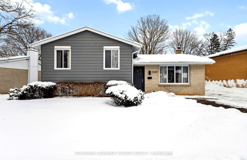 1506 Glenora Drive, London | Image 1