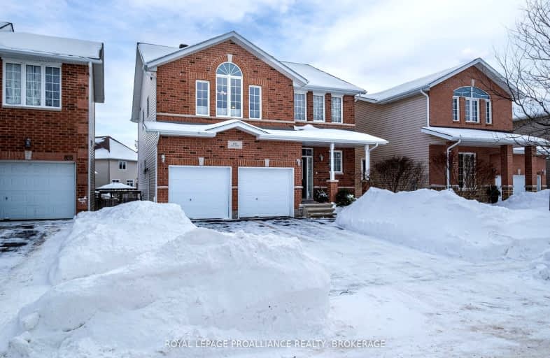 851 Lotus Avenue, Kingston | Image 1