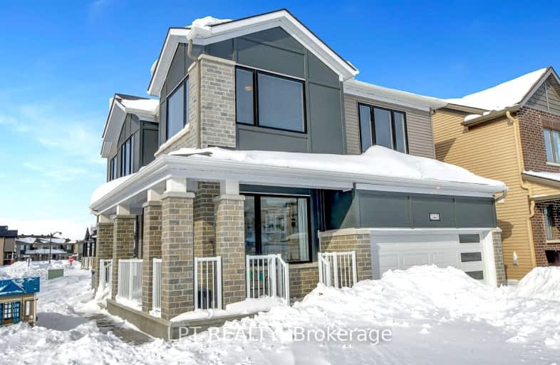 2441 Watercolours Way, Barrhaven | Image 1