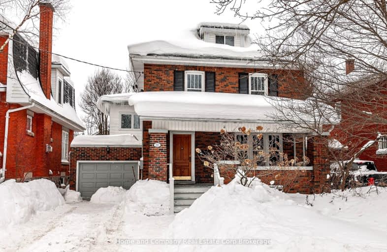 211 Douglas Street, Stratford | Image 1