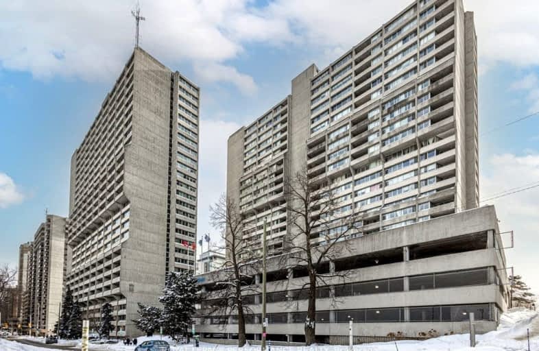 1405-530 Laurier Avenue West, Ottawa Centre | Image 1