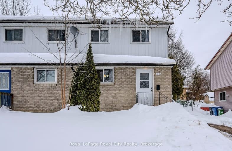 310 Cole Road, Guelph | Image 1