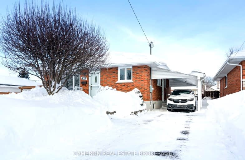 824 Guy Street, Cornwall | Image 1