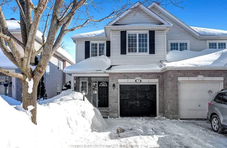 29 Alameda Way, Barrhaven | Image 1