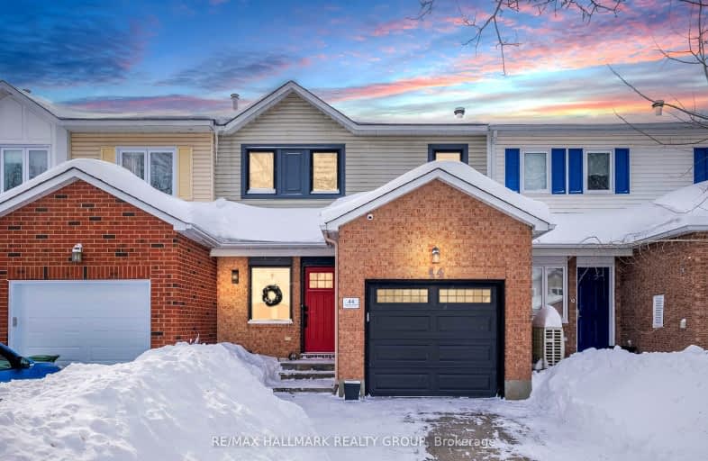 44 Kimbolton Crescent, Kanata | Image 1