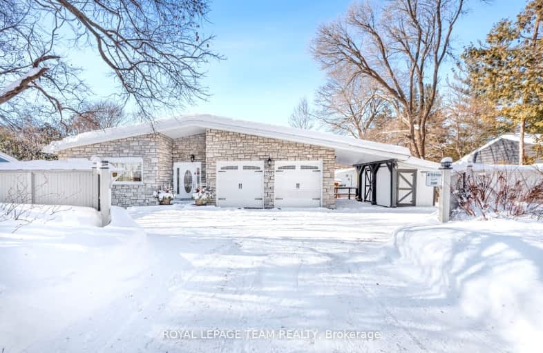 235 Hemlock Road, Rockcliffe Park | Image 1