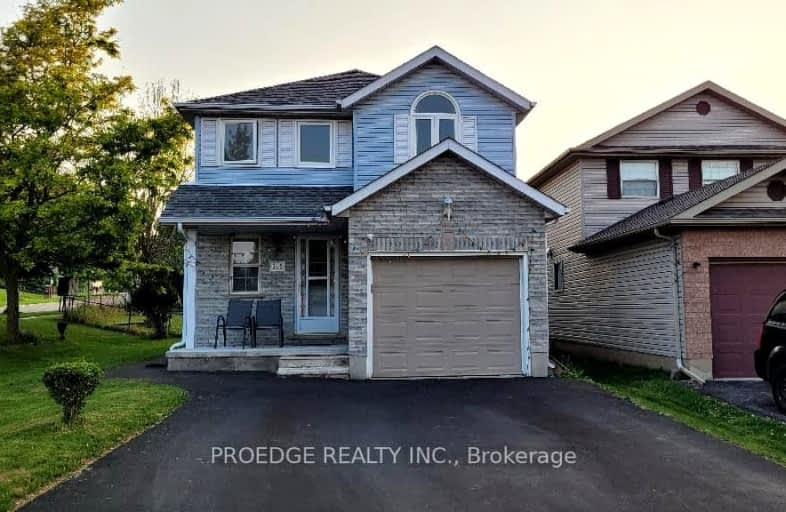 Upper-512 Westforest Trail, Kitchener | Image 1