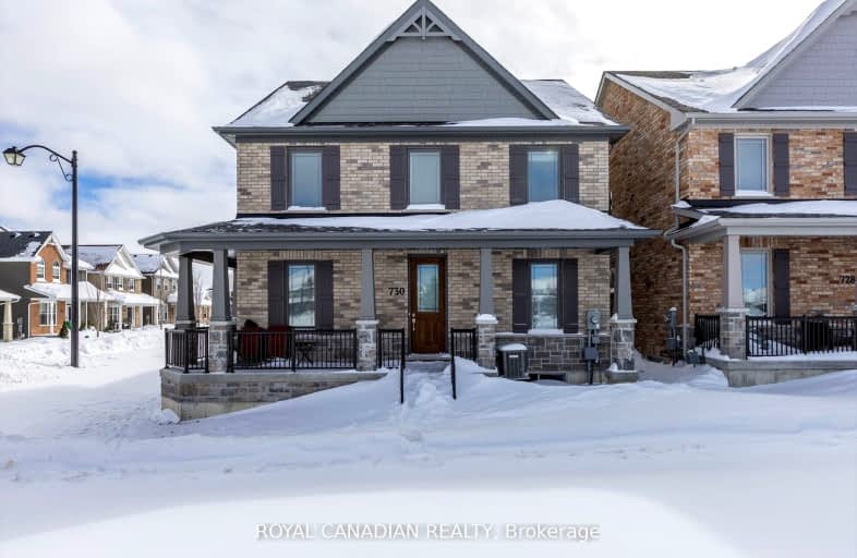 730 Whetstone Lane, Peterborough | Image 1