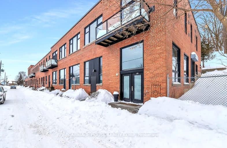 201-85 Spruce Street, Cambridge | Image 1