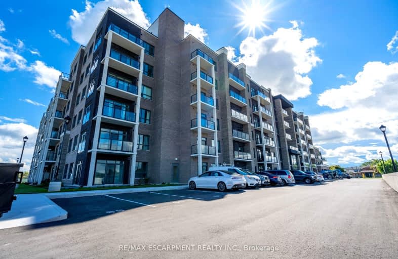 115-5055 Greenlane, Lincoln | Image 1