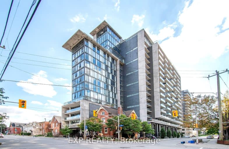 314-224 Lyon Street North, Ottawa Centre | Image 1