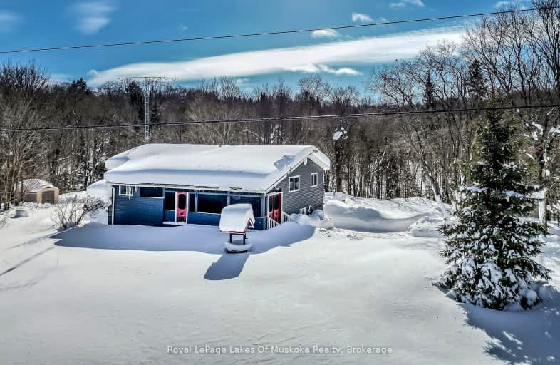 5031 Aspdin Road, Muskoka Lakes | Image 1