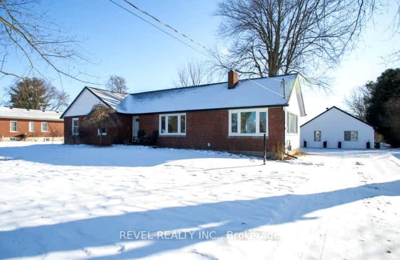 530 Mount Pleasant Road, Brantford | Image 1