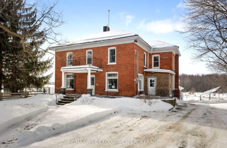 116 Dowdle Road, Stone Mills | Image 1