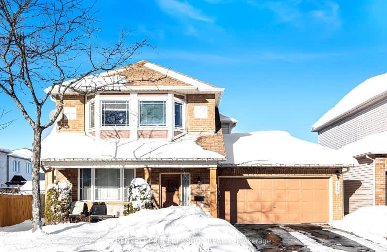 118 Hollowbrook Drive, Barrhaven | Image 1