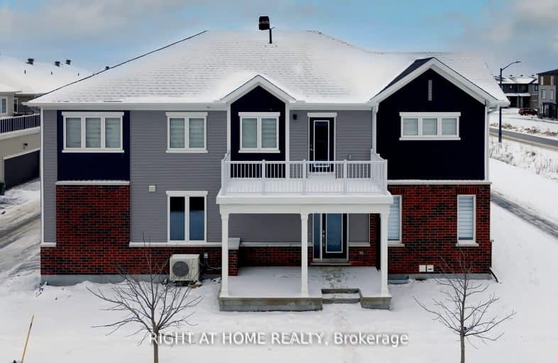 1070 Chapman Mills Drive, Barrhaven | Image 1