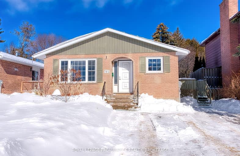 782 Cedarwood Drive, Kingston | Image 1