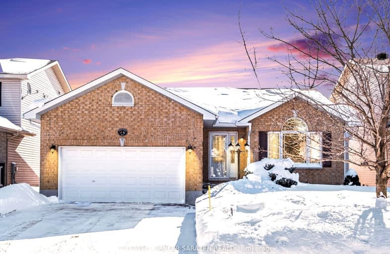 6 Stonehaven Way, Arnprior | Image 1