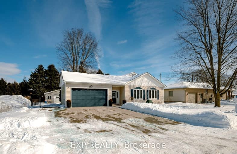 2250 Edgewood Lane, Strathroy-Caradoc | Image 1