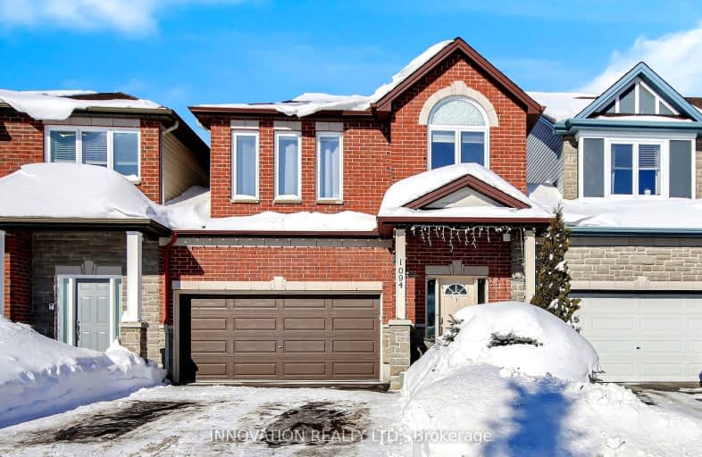 1094 Northgraves Crescent, Kanata | Image 1