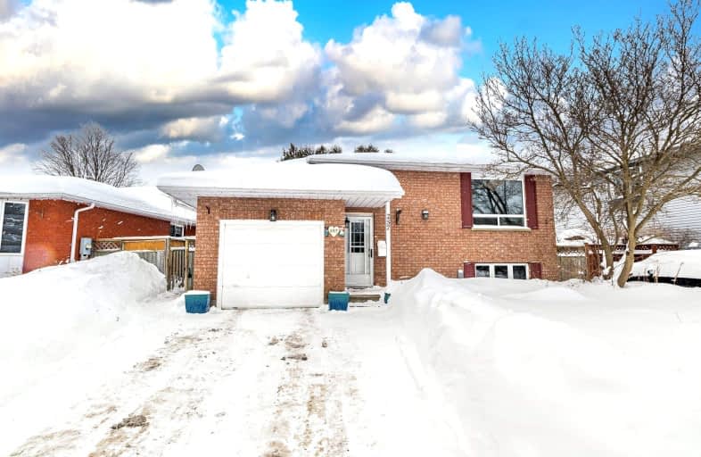 257 Country Hill Drive, Kitchener | Image 1