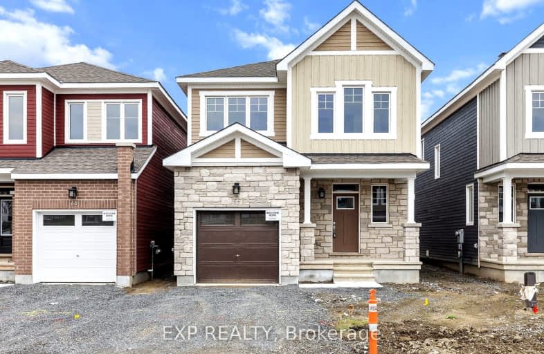 66 Hackamore Crescent, Stittsville - Munster - Richmond | Image 1