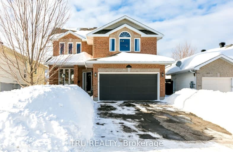 49 Stonepath Crescent North, Stittsville - Munster - Richmond | Image 1