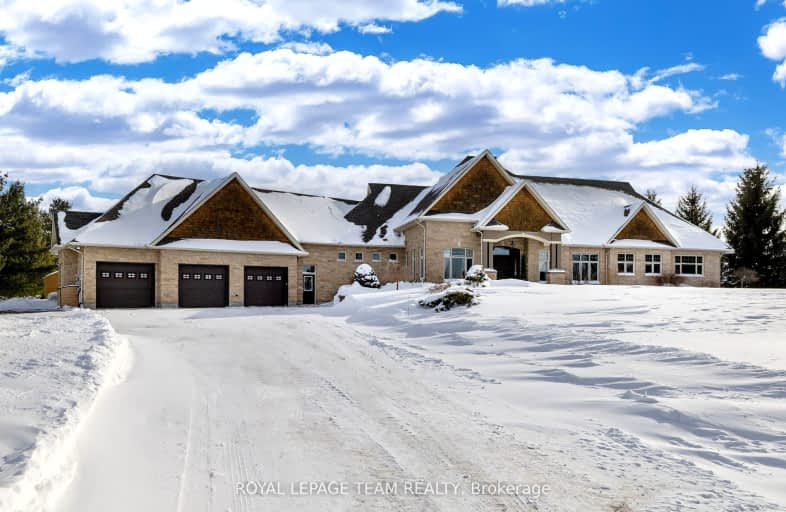 648 Caracara Drive, Manotick - Kars - Rideau Twp and Area | Image 1