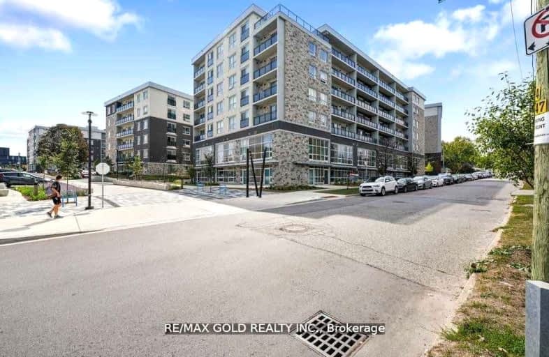 G-105-275 Larch Street, Waterloo | Image 1