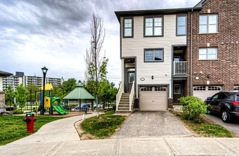 62-701 Homer Watson Boulevard, Kitchener | Image 1