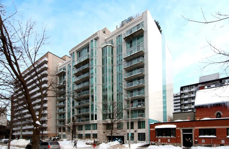 706-138 Somerset Street West, Ottawa Centre | Image 1