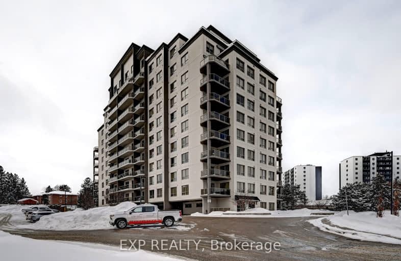 1104-539 Belmont Avenue West, Kitchener | Image 1