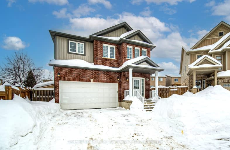 955 Bianca Court, Kitchener | Image 1