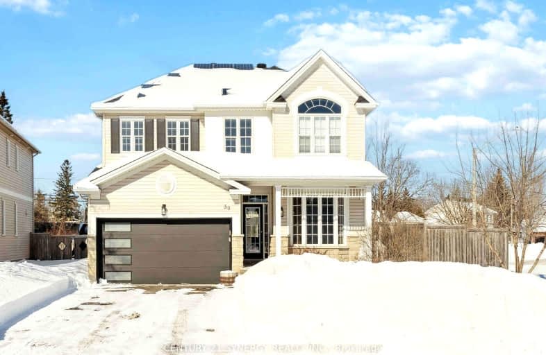 59 Baywood Drive, Stittsville - Munster - Richmond | Image 1