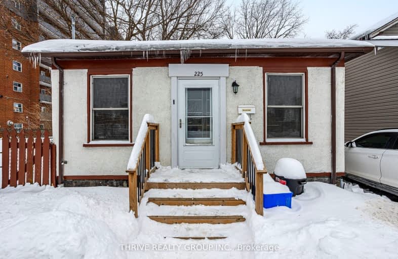 225 Simcoe Street, London | Image 1