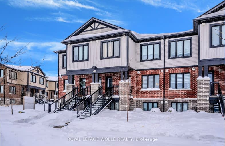 D-170 Rochefort Street, Kitchener | Image 1