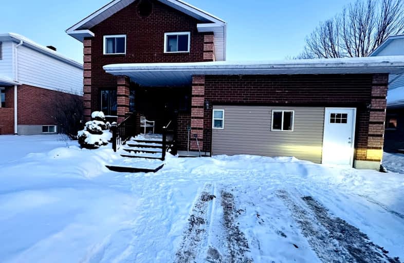 79 Labreche Drive, North Bay | Image 1