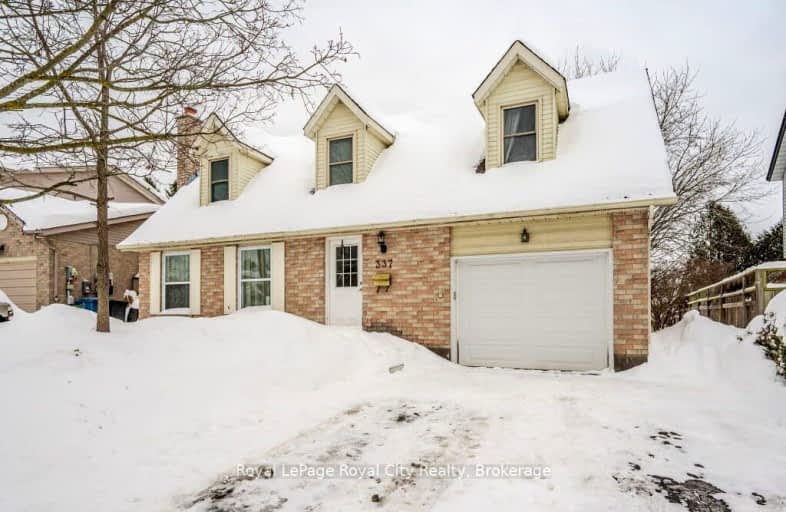 BASEM-337 Ironwood Road, Guelph | Image 1