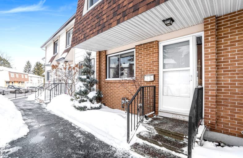 D-48 Sumac Street, Beacon Hill North - South and Area | Image 1