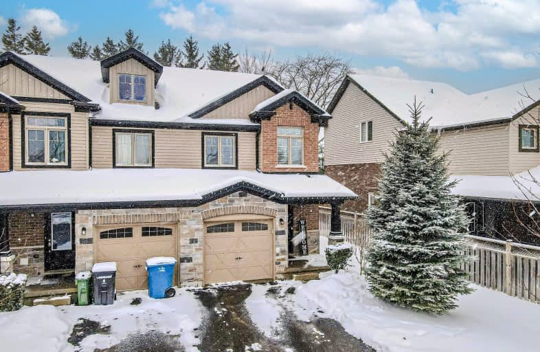 5 Arlington Crescent, Guelph | Image 1